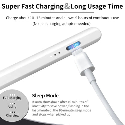 Stylus Pen for Ipad